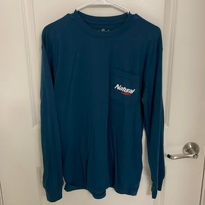 Medium Rowdy Gentleman L/S